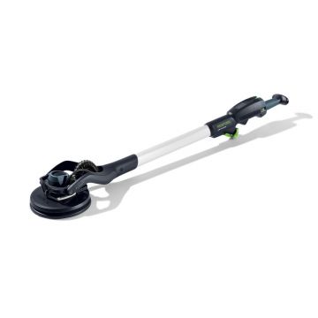 Slefuitor cu brat telescopic Festool PLANEX LHS 2-M 225 EQ, brat 1,4m, 400W, turatie 5000-8500 min, cablu 4m, 577354 Slefuitor cu brat telescopic Festool PLANEX LHS 2-M 225 EQ, brat 1,4m, 400W, turatie 5000-8500 min, cablu 4m, 577354