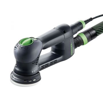 Slefuitor cu excentric Rotex, Festool RO 90 DX FEQ-Plus, 3500-7000 RPM, sistem FastFix, cablu 4m, accesorii, cutie, 576259 Slefuitor cu excentric Rotex, Festool RO 90 DX FEQ-Plus, 3500-7000 RPM, sistem FastFix, cablu 4m, accesorii, cutie, 576259
