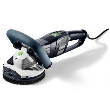 Slefuitor de renovare Festool RENOFIX RG 130 ECI‑Set DIA HD, 1600W, turatie 2200-6500 rpm, 577059 Slefuitor de renovare Festool RENOFIX RG 130 ECI‑Set DIA HD, 1600W, turatie 2200-6500 rpm, 577059