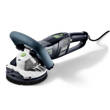 Slefuitor pentru restaurare suprafete Festool RENOFIX RG 130 ECI‑Plus, motor EC‑TEC ,1600W, disc 130mm, 577045 Slefuitor pentru restaurare suprafete Festool RENOFIX RG 130 ECI‑Plus, motor EC‑TEC ,1600W, disc 130mm, 577045