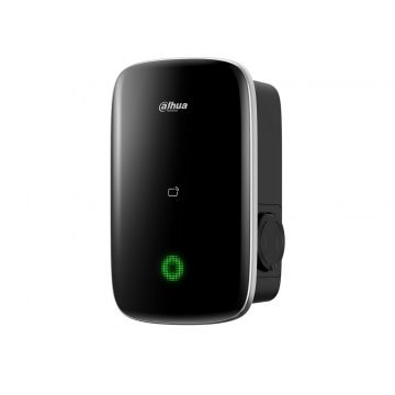 Statie de incarcare masini electrice Dahua D-Volt Air ICS-A220E-H1D-Z, trifazata, 22kW, Type 2, 32A, Plug and play
