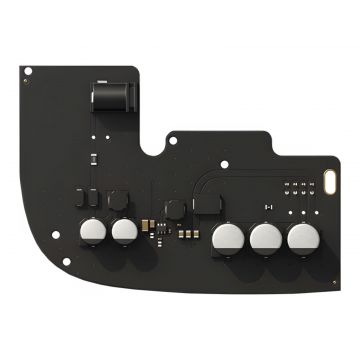 Sursa alimentare 12–24V PSU Ajax Type A, Ajax 12-24 PSU