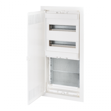 Tablou electric ECG56COMBO2 2-I 28 module IP30 ETI 001100222