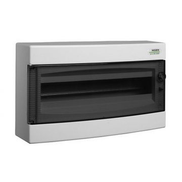 Tablou electric pentru sistem fotovoltaic, AC/DC, 2 siruri, putere invertor 4kW, monofazat, Noark, TE-PV-1N-4-2S Tablou electric pentru sistem fotovoltaic, AC/DC, 2 siruri, putere invertor 4kW, monofazat, Noark, TE-PV-1N-4-2S