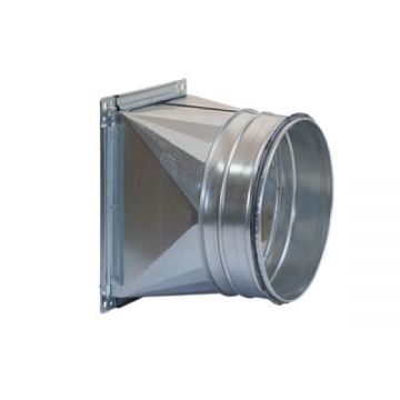 Tub tabla 0.6mm, 400x120mm