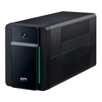 UPS APC BVX1200LI-GR, 1200VA, 650W, 230V, 4x prize Schuko, baterie de 12V, 9Ah, IP20 UPS APC BVX1200LI-GR, 1200VA, 650W, 230V, 4x prize Schuko, baterie de 12V, 9Ah, IP20