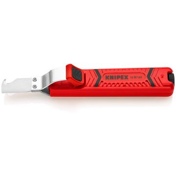 1620165SB Red cable stripper, Stripping / dismantling tool - 1265150