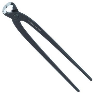 99 00 250 Concretors' Nippers