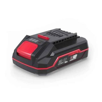 Acumulator Li-Ion Gude 58550, 18 V, 2 Ah