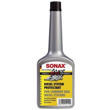 Aditiv Curatare Sistem Diesel System Protectant 250ml