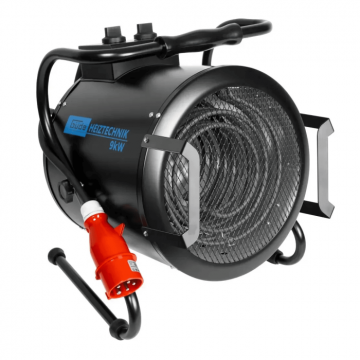 Aeroterma GH 9 E Gude 85104, 9000 W, 400 V