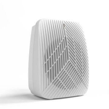 Aeroterma KA-5190 cu Ventilator Alb