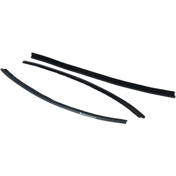 Bosch replacement brushes for concrete grinder GBR 15 CA Professional (3 pieces)