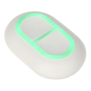 Buton wireless de panica, 868 Mhz, Dahua, ARD822-W2(868)