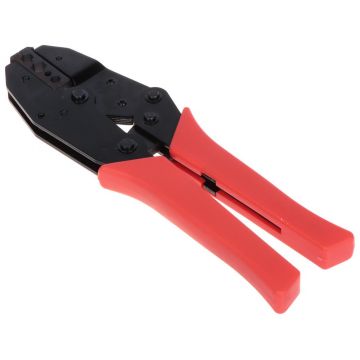 Cleste sertizare HT-301C, pentru cabluri coaxiale RG58, RG59, H-155