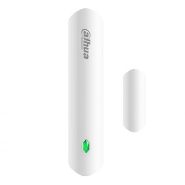 Contact magnetic Dahua Wireless Door Detector Plus ARD324-W2(868S), cu giroscop si termometru, 868 Mhz