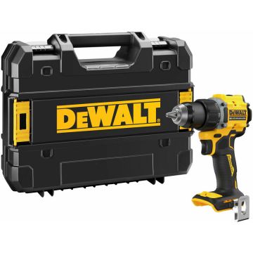 Cordless Drill DCD794NT, 18 Volt yellow/black, without battery and charger, in T STAK box