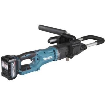 Cordless Earth Auger DG002GZ XGT, 40 Volt blue/black, without battery and charger
