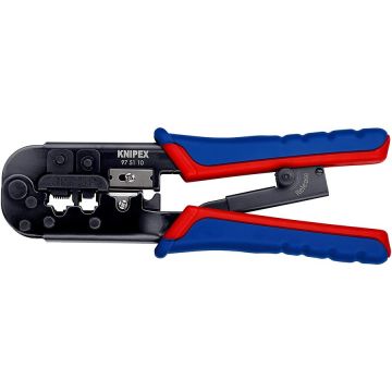 crimping pliers 975110 SB - for Western plugs