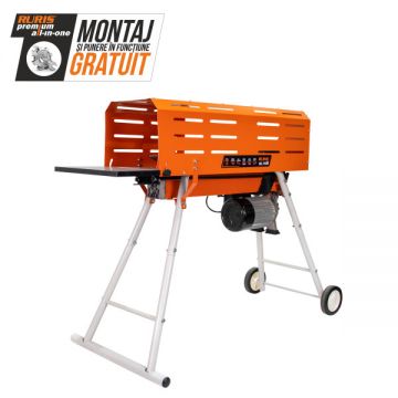 Despicator Lemne Ruris DL700