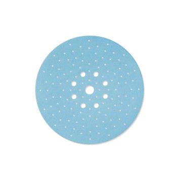 Disc slefuire Festool D225 P180 GR/25, granat, 225mm, P180, compatibil cu slefuitoarele PLANEX LHS, 205660