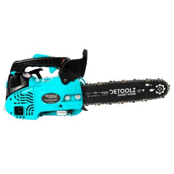 Drujba Detoolz 2500, 1.2CP, 1 lama 12