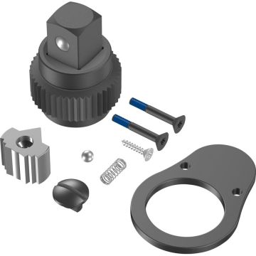 E1 Push ratchet repair set