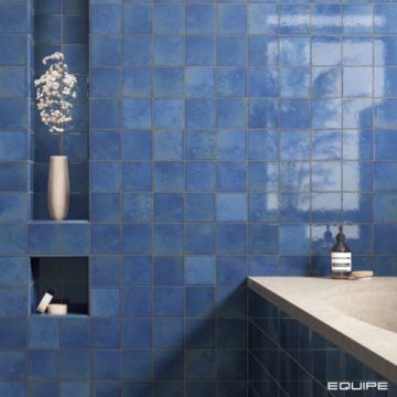 Faianta Equipe Bohemian lucios - Dimensiune 10x10