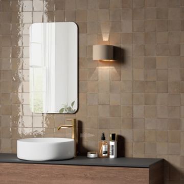 Faianta Equipe Bohemian lucios - Dimensiune 10x10