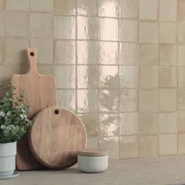 Faianta Equipe Bohemian lucios - Dimensiune 10x10