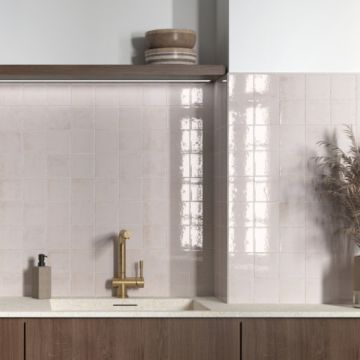 Faianta Equipe Bohemian lucios - Dimensiune 10x10