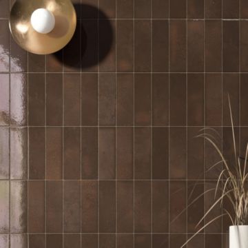 Faianta Equipe Bohemian lucios - Dimensiune 6×18,6 cm