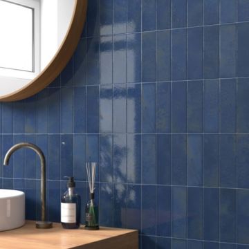 Faianta Equipe Bohemian lucios - Dimensiune 6×18,6 cm