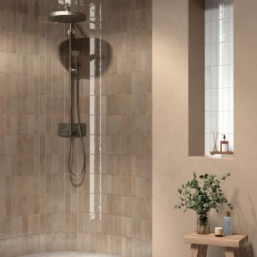 Faianta Equipe Bohemian lucios - Dimensiune 6×18,6 cm