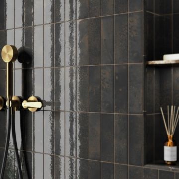 Faianta Equipe Bohemian lucios - Dimensiune 6×18,6 cm