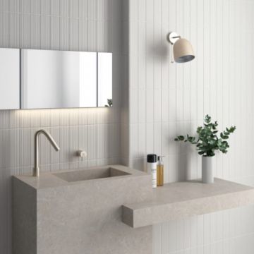 Faianta Equipe Lumina, 6x24.6, lucios - Dimensiune 6x24.6 cm