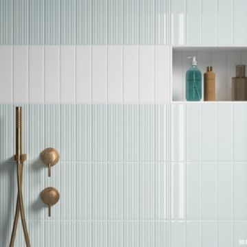 Faianta Equipe Lumina, 6x24.6, lucios - Dimensiune 6x24.6 cm