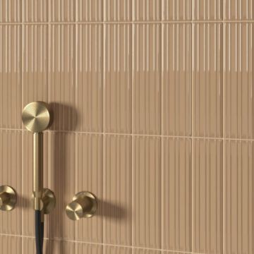 Faianta Equipe Lumina Rivia, 6x24.6, mat - Dimensiune 6x24.6 cm