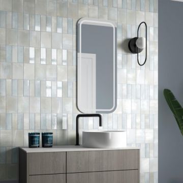 Faianta Equipe Miyako, 5x15 cm, lucios - Dimensiune 5x15 cm