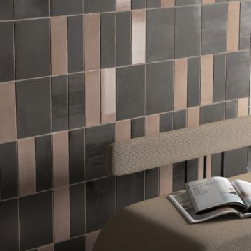 Faianta Equipe Miyako, 5x15 cm, lucios - Dimensiune 5x15 cm