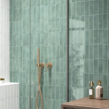 Faianta Equipe Miyako, 5x15 cm, lucios - Dimensiune 5x15 cm