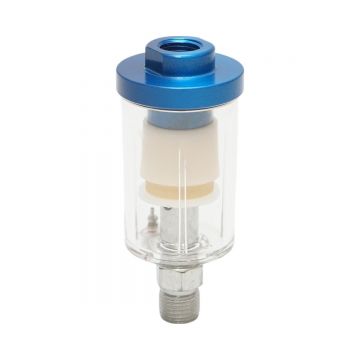 Filtru aer pistol de vopsit 1/4, Cod: BK76131