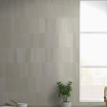 Gresie/Faianta Equipe Bamboo 5.6x22.4cm, mat - Dimensiune  2.8 x 22.4 x 5.6 cm