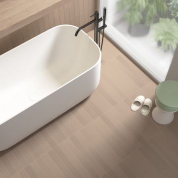 Gresie/Faianta Equipe Earth, 7.5x60 cm, mat - Dimensiune 7.5x60 cm