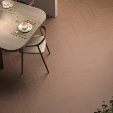 Gresie/Faianta Equipe Earth, 7.5x60 cm, mat - Dimensiune 7.5x60 cm