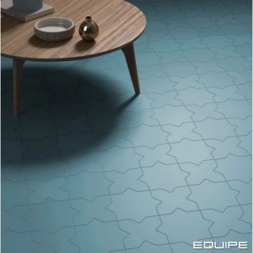 Gresie / Faianta Equipe Porto Star 16,8×16,8 cm - Dimensiune 16.8x16.8