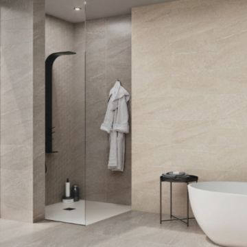 Gresie/Faianta KTL Materica Natural Mat 60x120 - Dimensiune 60x120 cm