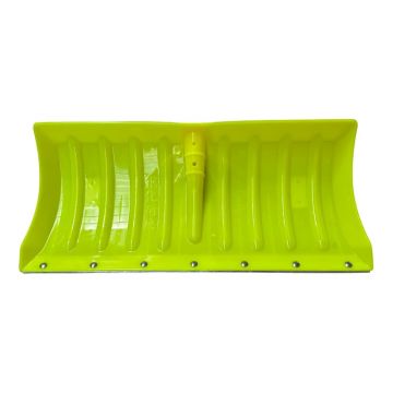 Lopata pentru cereale si zapada, fara coada, 62.5 cm x 28 cm