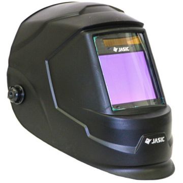 Masca De Sudura 9-13 (4 Senzori) EVO20 Cu Cristale Lichide Negru