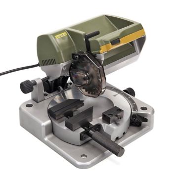 Mini fierastrau circular KGS 80 Proxxon 27160, 200 W, O80 mm